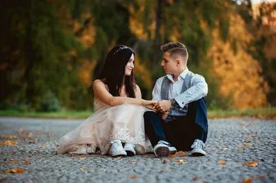 Fotografia Ślubna Kraków - Piotr Krztoń